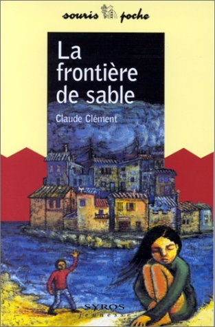 La frontière de sable