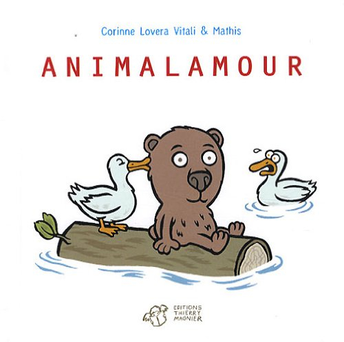 Animalamour