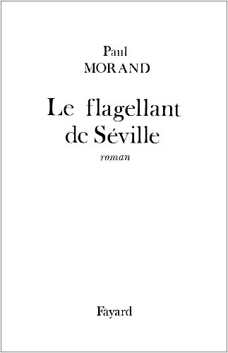 Le Flagellant de Séville
