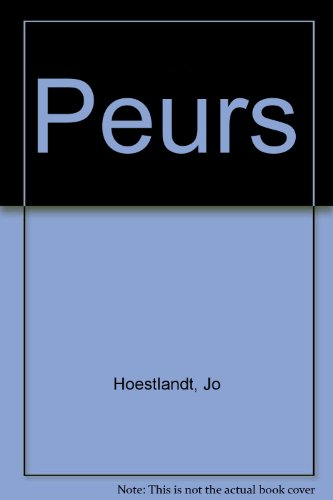 Peurs