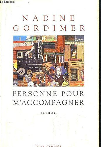 Personne pour m'accompagner