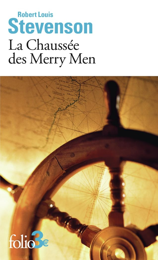 La chaussée des Merry Men