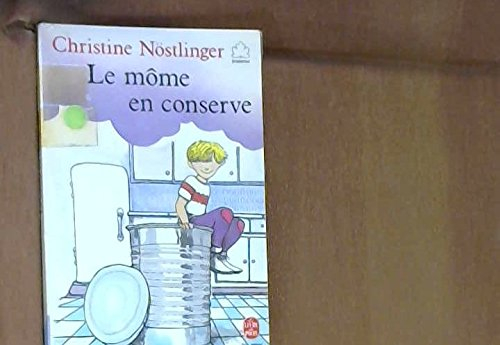 le môme en conserve