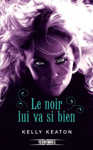 Le noir lui va si bien