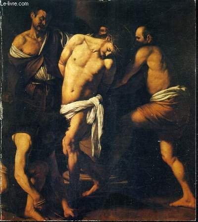 la peinture napolitaine de caravage à giordano : exposition, galeries nationales du grand palais, pa