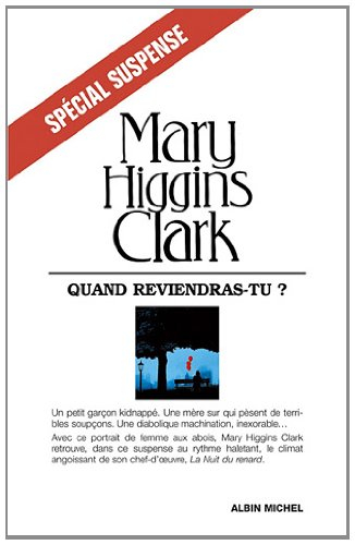 Quand reviendras-tu ?