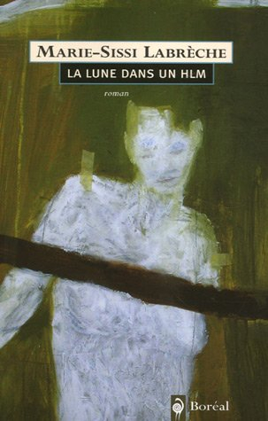 La lune dans un HLM