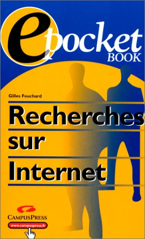 Recherches sur Internet