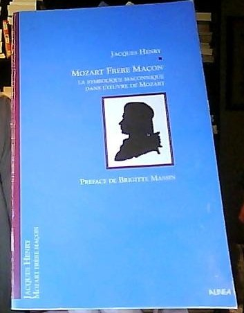 Mozart, frère maçon