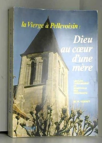 Dieu au coeur d'une mère : la Vierge à Pellevoisin, la miséricorde et la gloire