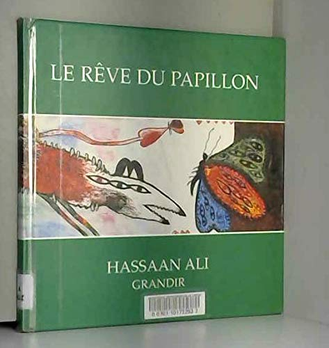 Le rêve du papillon