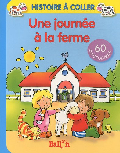Une journée à la ferme