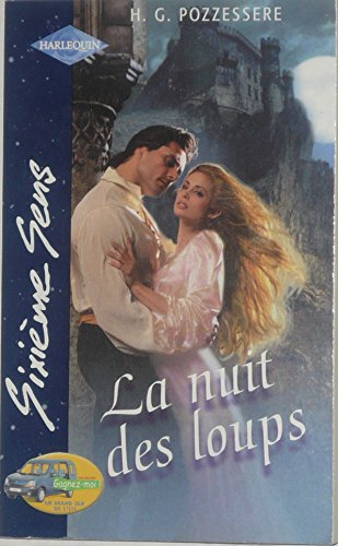 La nuit des loups