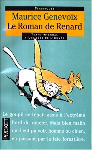 Le roman de Renard