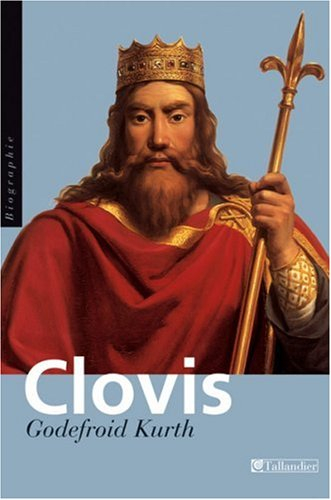Clovis : le fondateur