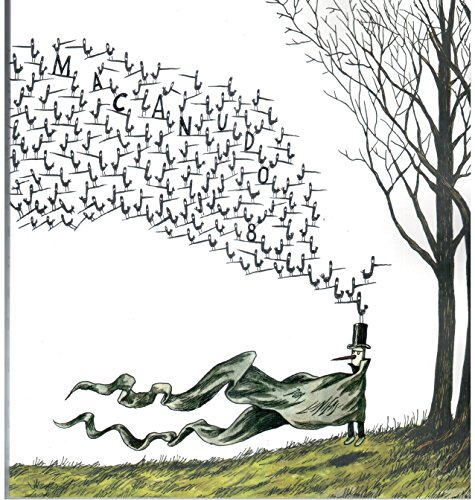 title: macanudo 8 spanish edition