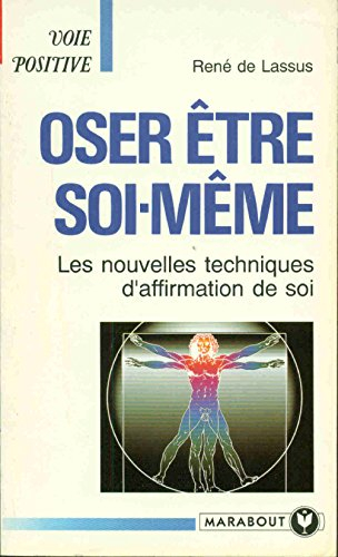 oser être soi-meme                                                                            010598