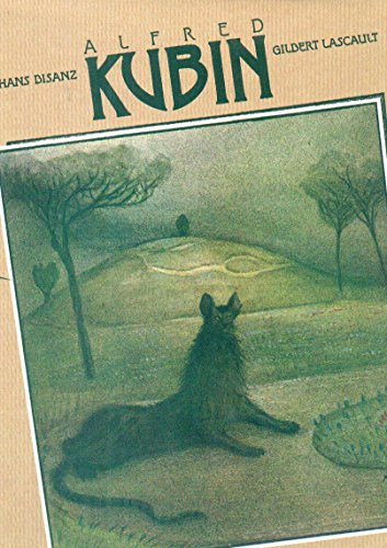 Alfred Kubin : dessinateur, écrivain, philosophe