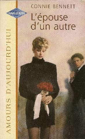 l'épouse d'un autre