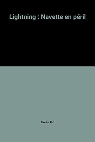 Lightning : navette en péril