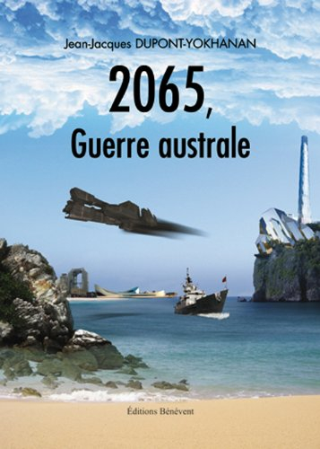 2065 Guerre Australe