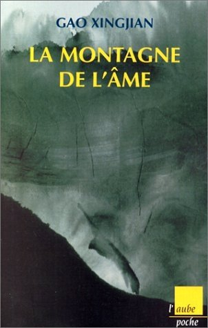 la montagne de l'âme
