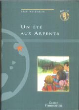 Un été aux arpents