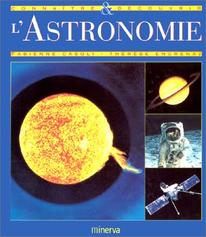 L'astronomie