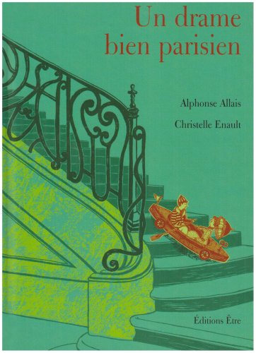 Un drame bien parisien