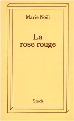 La rose rouge. L'âme en peine : et autres contes
