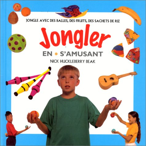 Le jonglage