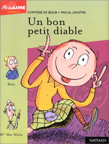 Un bon petit diable
