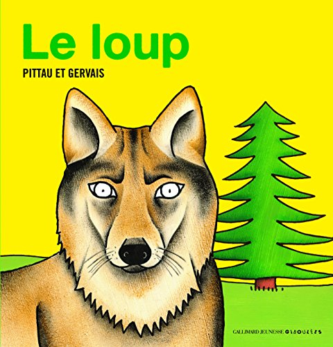 Le loup