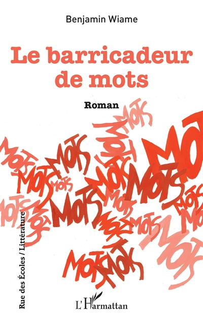 Le barricadeur de mots