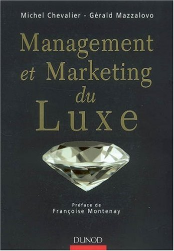 Management et marketing du luxe