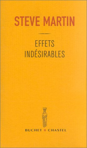 Effets indésirables