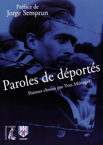 Paroles de déportés
