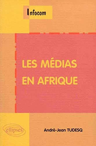 Les médias en Afrique