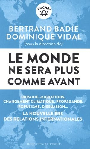 Le monde ne sera plus comme avant