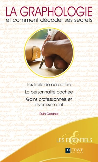 La graphologie