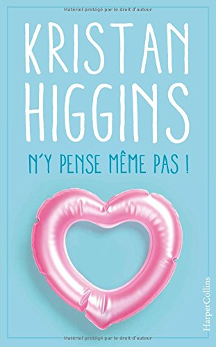 n'y pense même pas !