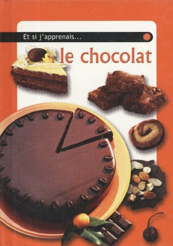 le chocolat