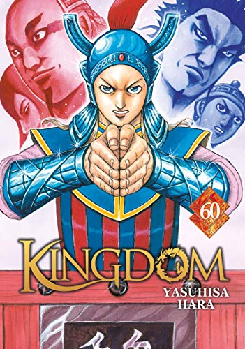 Kingdom. Vol. 60
