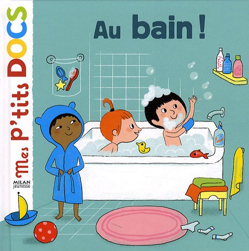 Au bain