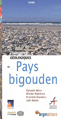 Curiosités géologiques du Pays bigouden : guide