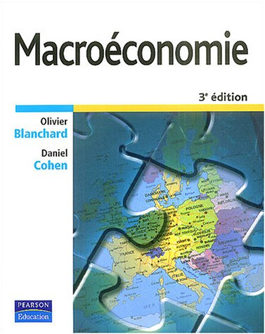 Macroéconomie