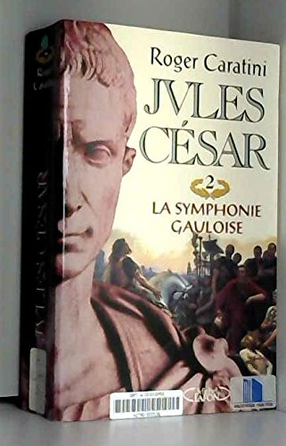 jules césar t02