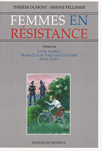 femmes en résistance.