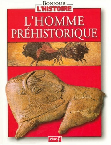 L'homme préhistorique