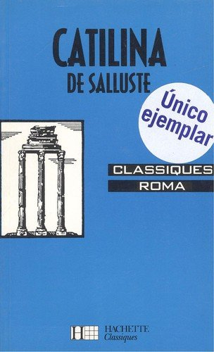 Catilina de Salluste